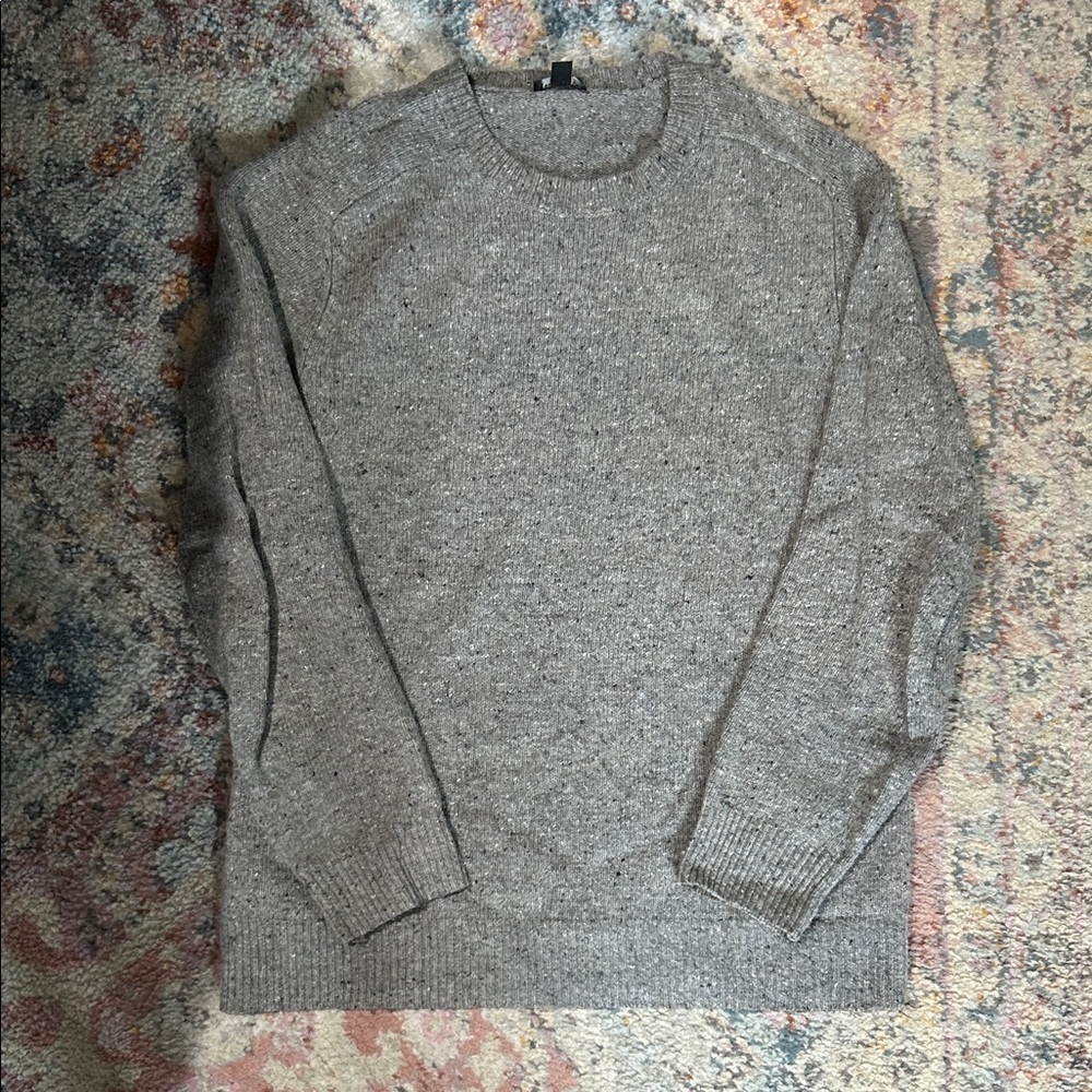 Donegal Sweater